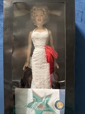 The Franklin Mint Marilyn