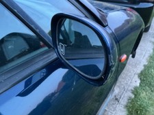 Honda Civic Del Sol Mirror