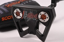 Scotty Cameron Holiday H24 Phantom 9.2 Limited Edition Putter / 34 Inch
