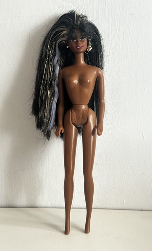 Vintage 90s barbie - 90s,