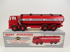 Atlas Dinky 943 Leyland
