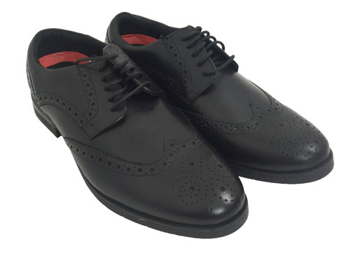 Airflex men s - m&s, brogues