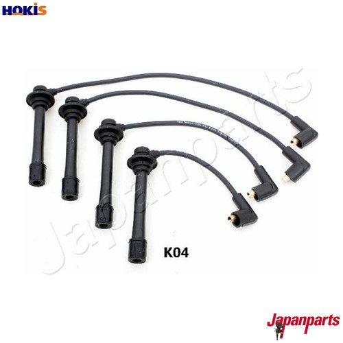 Ignition cable kit k04 - kit, ic-k04