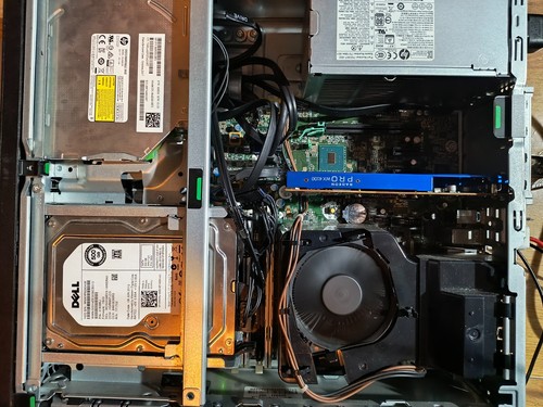 Gaming 6700 3 4ghz - gaming, pc