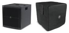 Mackie Thump118S 18" 1400 Watt