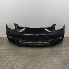 PORSCHE PANAMERA 971 Front Bumper 971898010 2.9 Petrol / electricity 30377203