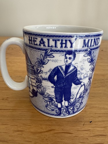 Vintage rare find spode blue - vintage,