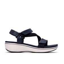 Clarks Womens Brinkley Rae Sun