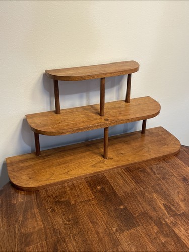 Vintage danish mcm - danish, stepped