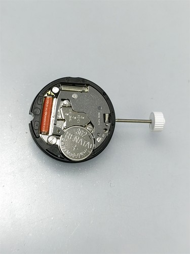 Repair movement quartz - movement,