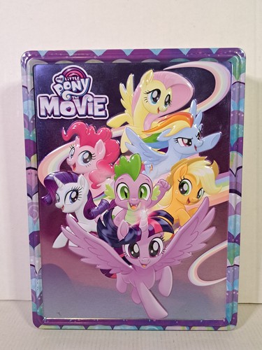 Little pony movie - pony,