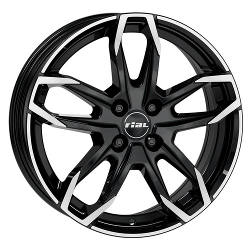 Rial wheels lucca - wheels, 6.5jx17