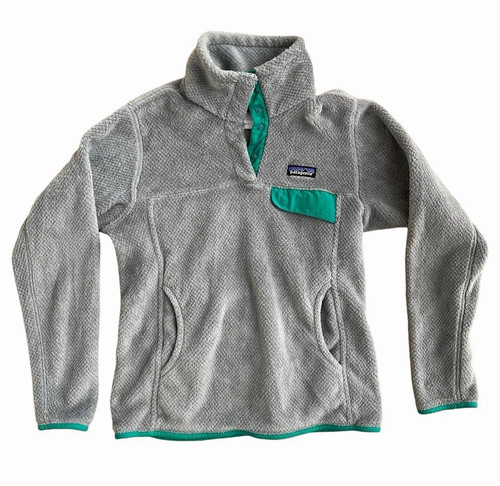 Patagonia women fleece - patagonia,