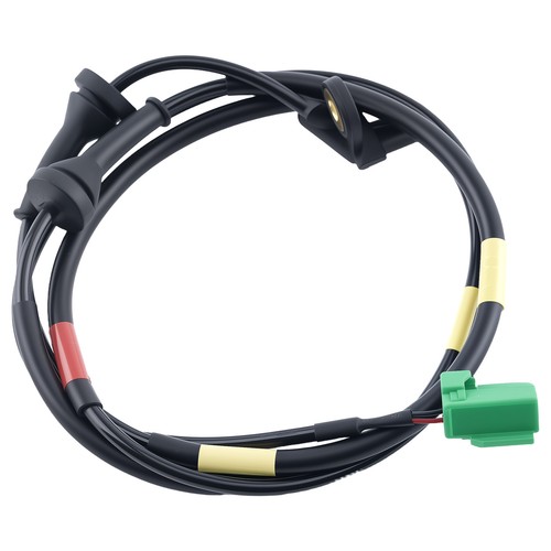 Abs sensor rear right for - right,