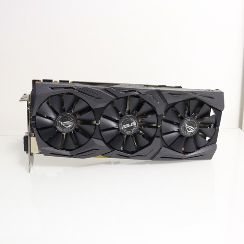 Asus rog strix gtx 1080 - asus, gaming