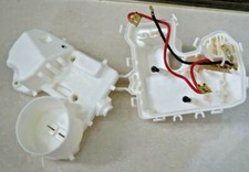 Karcher K4 Full Control ELECTRICAL CAPACITOR SWITCH PLASTIC HOUSING BOX 