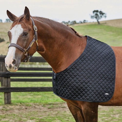 Weatherbeeta deluxe shoulder - weatherbeeta,
