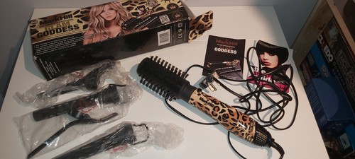 Mark hill glam goddess ionic - mark,