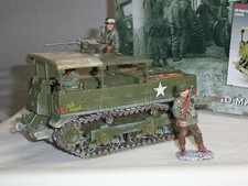 KING AND COUNTRY BBA19 US ARMY