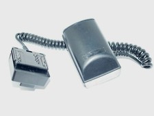 Metz SCA 3007A Connecting