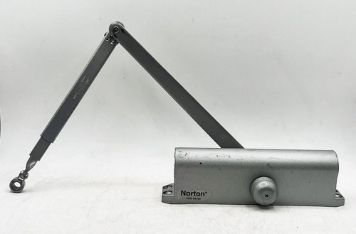 Norton 9300 series aluminum - norton,
