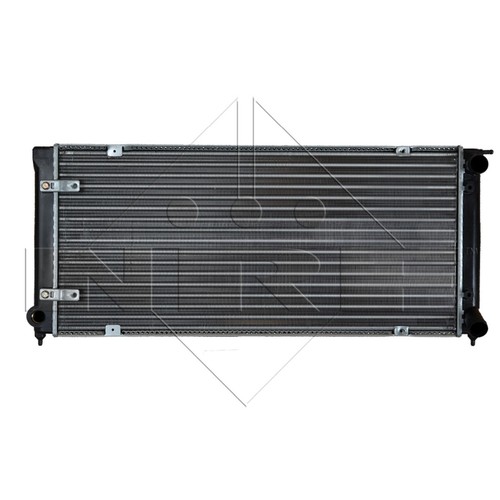 Radiator for golf mk2 - vw, 1.8