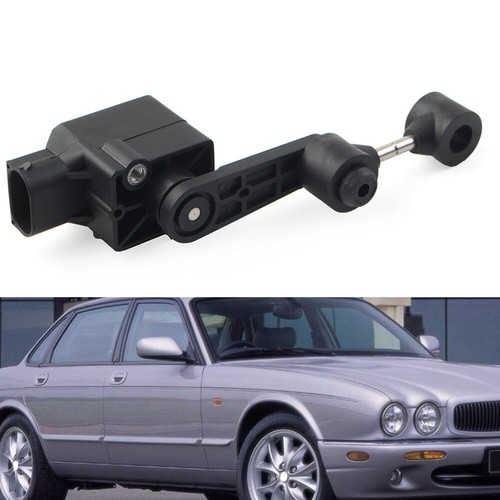 Front ride control height - ride,