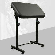 Large Tattoo Arm Leg Heavy Duty Rest Full Armrest Tattoo Stand Adjustable Height