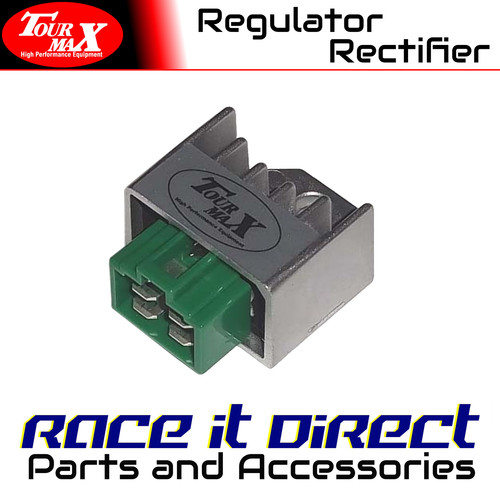 Tourmax reg rec for yamaha - tourmax,
