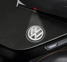 Genuine VW Logo Puddle Lights