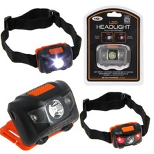 100 Lumen NGT White and Red