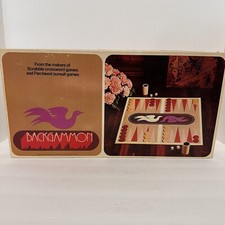 Vintage 1975 • Selchow &