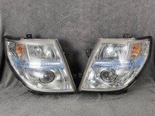 Nissan elgrand e51 xenon hid - nissan,