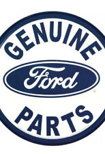 Ford Escort CAB Orion RS Turbo XR3i Spare Parts Genuine RALLYE SPORT RS1600i Van