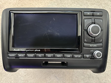 Audi RNSE Navigation Plus