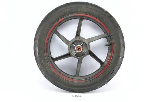 Honda cbr 125 jc34 2004 - 125,