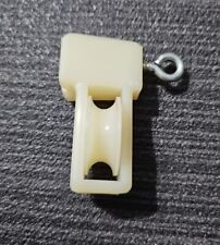 Swish Nylonglyde curtain track Return Pulley , Swish Spare part Cording Set.