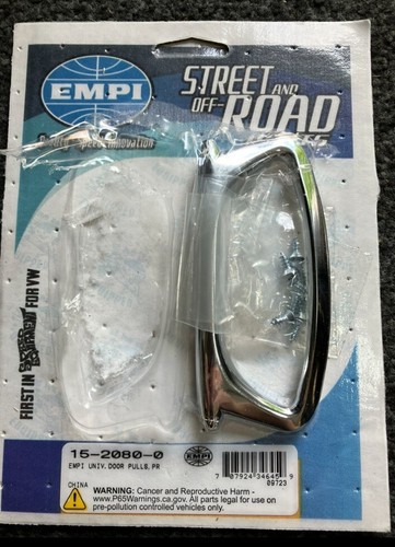 Empi door pull - handle, vw