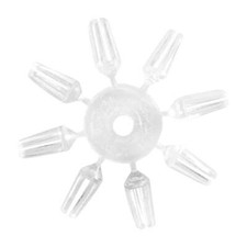 Unicorn Darts Clear Flight