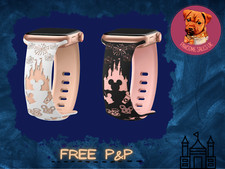 Apple Watch 9/8/7/6/5/4/3/2/SE