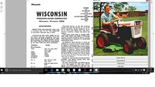 Bolens 1000 tractor service