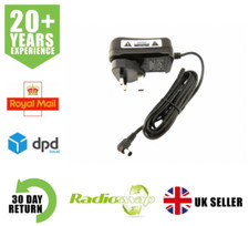 KENWOOD RAPID POWER SUPPLY FOR