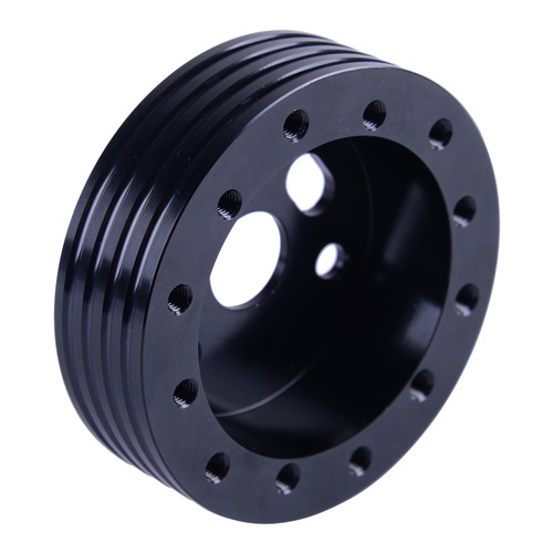 Steering wheel hub - wheel,