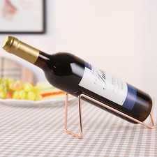  Bottle Stand Wine Rack