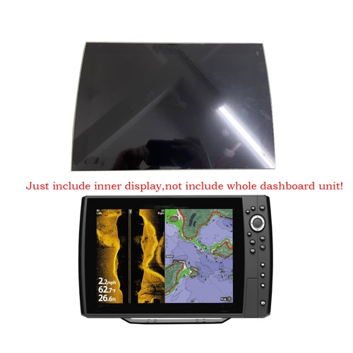 Lcd display touch screen - touch,