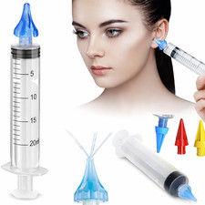 Ear Wax Removal Irrigation Kit