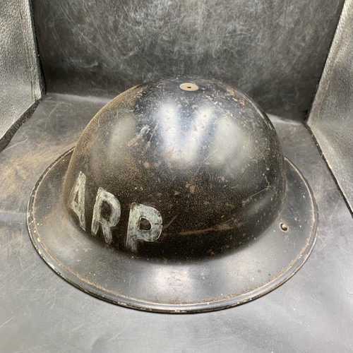 Original ww2 british arp - original,