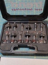 New Trend 12 Piece Router