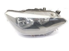 2011-2015 F20 BMW 1 SERIES XENON HEADLIGHT RH DRIVER SIDE 7229686 