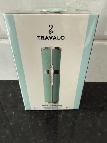 Travalo milano easy - milano, fill